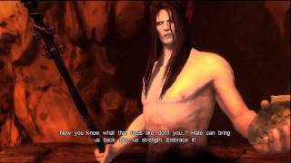 Castlevania Lords Of Shadow Part 58 2 I Just Came Back From The Dead Am Rdy To Kick Some Tail