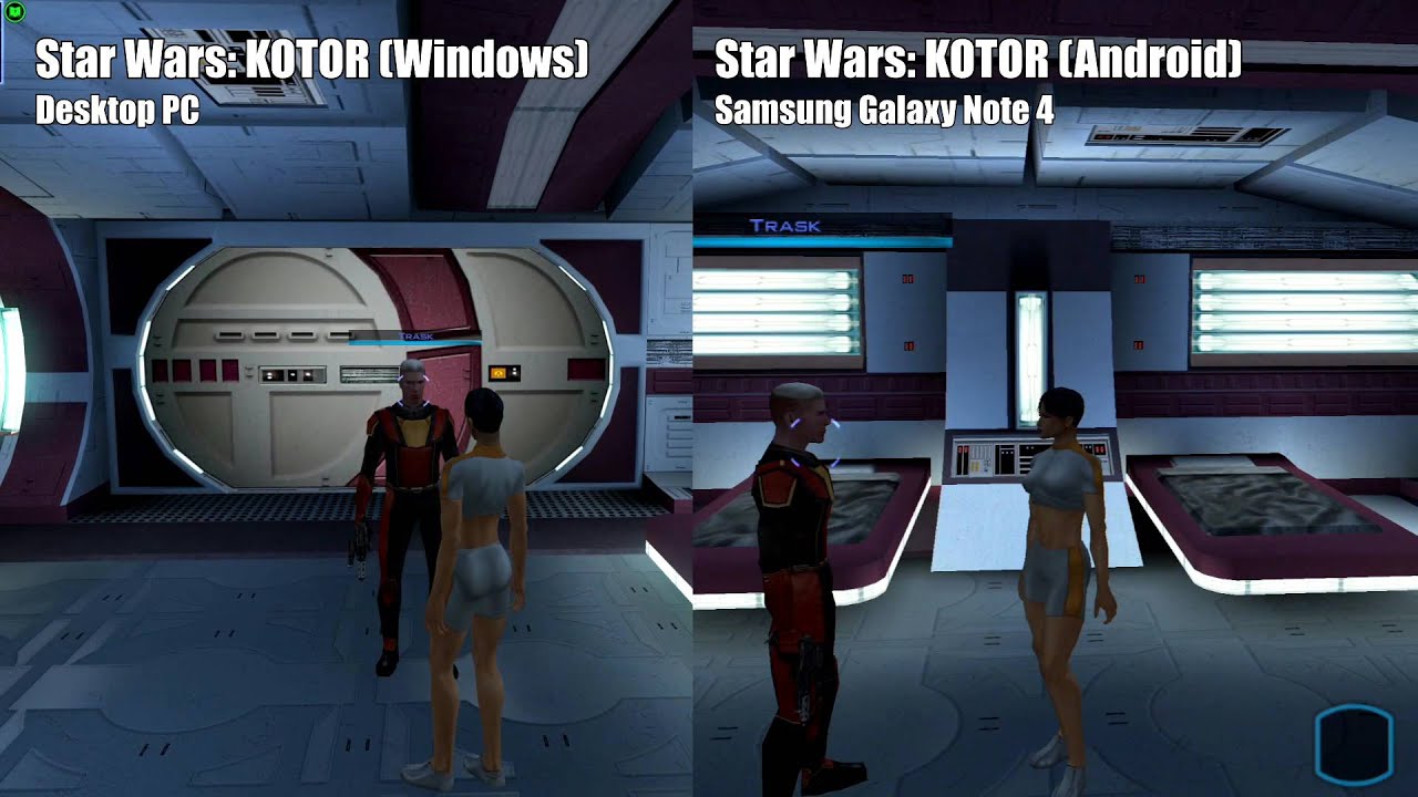 Star Wars: KOTOR 2 Party Members, Ranked