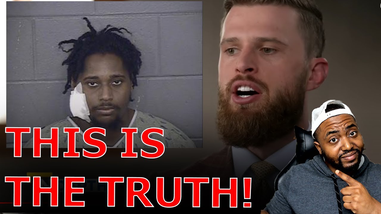 Kansas City Chiefs Player DROPS TRUTH BOMB When PRESSED On Blaming Guns For Superbowl Mass Shooting!
