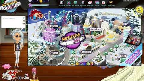 FREE VIP ON MSP 2017-2018 **100% WORKS AND PROVED**