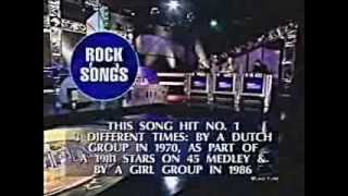 Final (Rock & Roll) Jeopardy - VH1