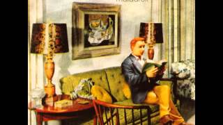 Watch Weezer Space Rock video