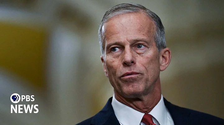 WATCH LIVE: Senate meets as Republicans prepare vote for bill without health care fix