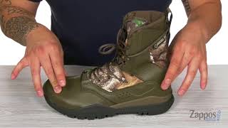 nike realtree boots