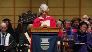 Daphne Marlatt, C.M. - UBC Vancouver 2026 Honorary Degree Recipient