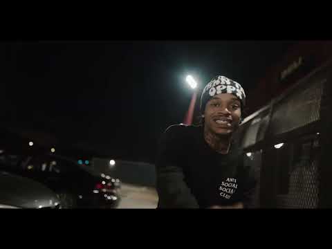 Rich tali “Nothin You Can Do “ (Official Music Video)