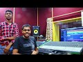 Recording studio live  dilip darbhangiya  sushant ranjan  recording studio in darbhanga