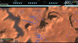 Supreme Commander - FAF Cast 91 - BC_Blackheart vs J0k3r