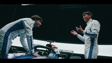 Atlassian Williams Racing: Unleash the power of teamwork | Atlassian