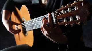 Paco Nula & Manuel Granada - Unchained Melody chords