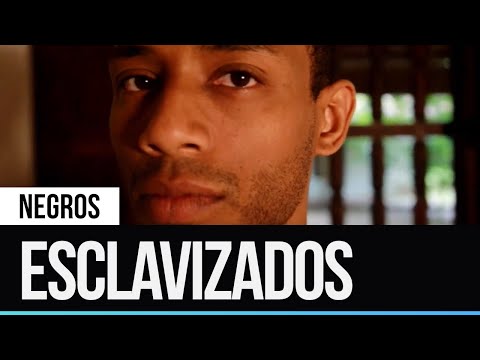 Vídeo: Esclavizados • Página 3