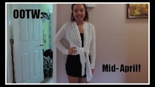 OOTW: Mid- April!