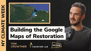 Nature as the Economic Choice - Tom Crowther (Restor.eco)
Tom Crowther is the chair of the UN Decade on Ecosystem Restoration and founder of Restor. In conversation with Matthew Monahan at New York Climate Week 2024.
Crowther Lab: https://crowtherlab.com/
Restor: https://restor.eco
Restor Enterprise: https://about.restor.eco/product/enterprise
TOPICS
00:00 Introduction
01:46 Toms Background
04:38 Crowther Lab
07:33 Restor.eco
18:34 SEED Index
20:23 Costa Ricas Nature Revival Story
26:56 Showing Proof that Nature is Essential
29:47 Nature Loss and Agriculture
34:41 Valuing Nature in Economic Systems
36:50 The Contradictions and Risks of Valuing Nature
47:46 Closing Thoughts
EPISODE RESOURCES
SEED Index: https://www.seed-index.com/
Earthshot Prize: https://earthshotprize.org/
Costa Rica Restoration and Crowther Lab: https://crowtherlab.com/costa-rica-leading-the-movement-for-environmental-transparency/
MA EARTH
https://maearth.com
THE REGENERATION WILL BE FUNDED
Ma Earth Studio: https://maearth.com/studio
YouTube: https://www.youtube.com/@maearthstudio
SOCIAL
LinkedIn: https://www.linkedin.com/company/maearth/
Twitter: https://twitter.com/maearthstudio
Instagram: https://www.instagram.com/maearthstudio
PODCAST
Spotify: https://open.spotify.com/show/0Fkf8ZqPx5RRkeXTbuojCJ
Apple Podcasts: https://podcasts.apple.com/us/podcast/the-regeneration-will-be-funded/id1706728107 Nature as the Economic Choice - Tom Crowther (Restor.eco)