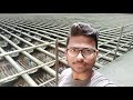 Inside Of Cooling Tower @ Thermal Power Plant
