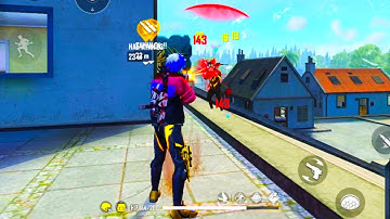 CONFIGURATIÓN PERFECTA para SAMSUNG A3,A5,A6,A7,j2,j5,j7,S5,S6,S7,S9,A10,A20,A30,A50,A70 // FREEFIRE