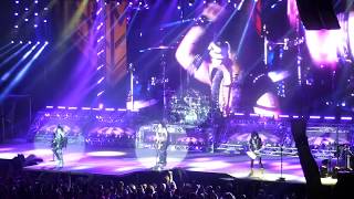 KISS - Lick It Up - Frankfurt 2017