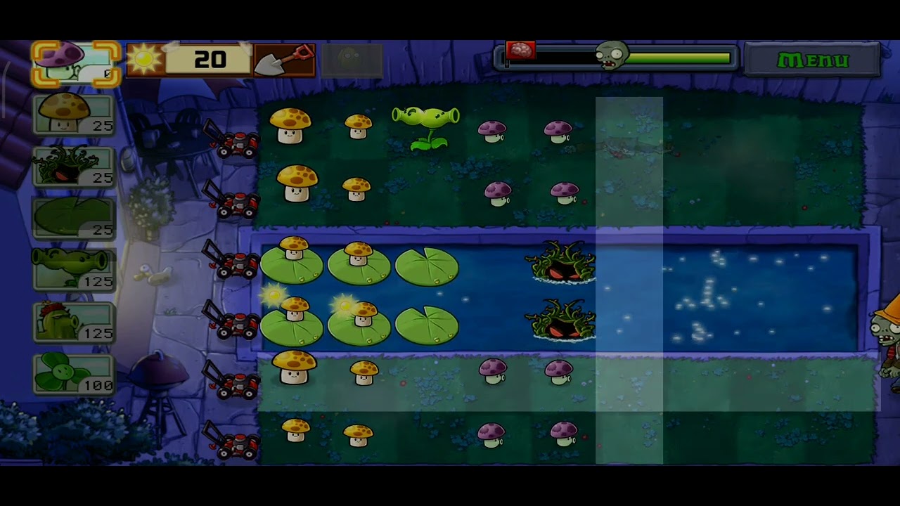 Plants vs. Zombies 4 - 6 Titles –