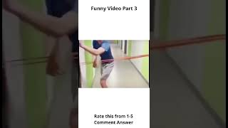 Funny Video Part 3 #shorts