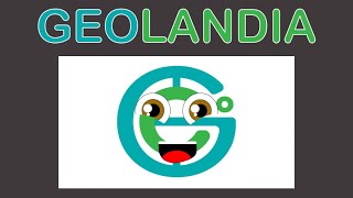 Geolandia