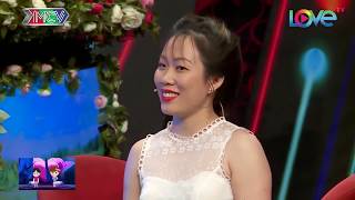 🔴 BẠN MUỐN HẸN HÒ 💗 17/11/2019 😂 QUYỀN LINH - CÁT TƯỜNG 😂 NHỮNG CÂU NÓI THẢ THÍNH QUĂNG LÀ DÍNH
