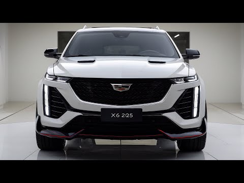 Unveiling the 2025