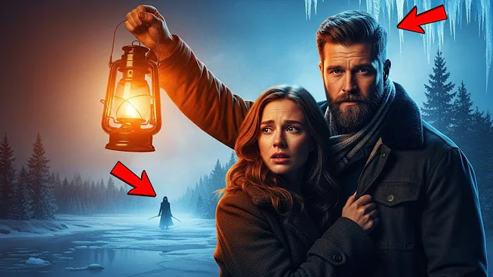 SHE WAS LOST IN THE MOUNTAINS, AND THE WOODSMAN SAW FOOTPRINTS BEHIND HER THAT WEREN’T HERS