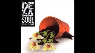 De La Soul - Skit 5