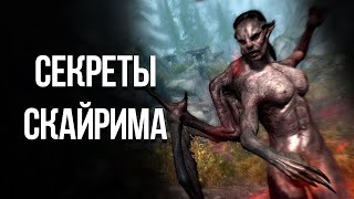 видео: Skyrim Интересные Моменты и Секреты Игры картинка: Skyrim Интересные Моменты и Секреты Игры