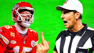 WORST Calls of NFL 2023 Season