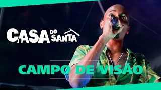 Vinny Santa Fé - Campo De Visão