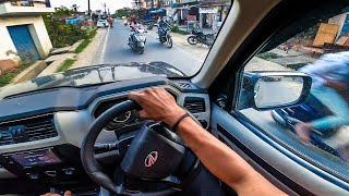 The Crazy Bike Riders of India 🇮🇳 | POV Driving Scorpio | इनसे बच नहीं सख्ते आप 🤣 लड़ो या मरो 🤯