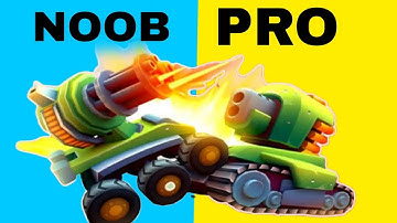 Tanks A Lot gameplay ? tanks a lot \\ 3v3 tank game for android and ios