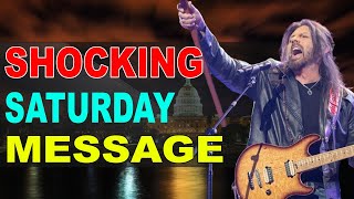 ROBIN BULLOCK PROPHETIC WORD - SHOCKING SATURDAY MESSAGE (NOV 18, 2023)