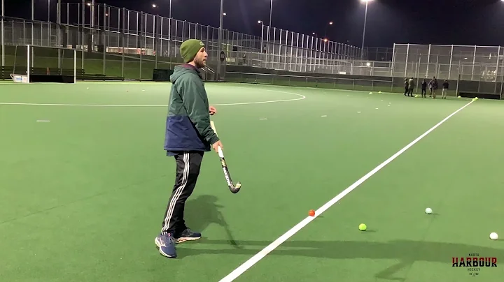 Power Push Coaching with Matt Symonds