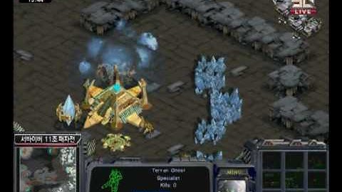 Loser Match, Group 11 [17 June, 2010] 4set @ Bigfile MST Part 3