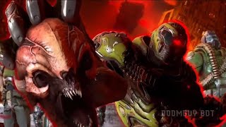 D4DJ but it's DOOM (Perfect extended version) (looped)