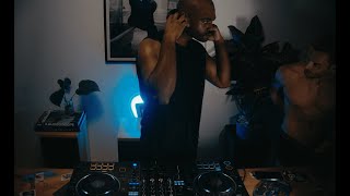 Download Lagu Techno, Electro and Ghetto Tech DJ set by Butchqueen.fm at a Berlin Afterparty MP3