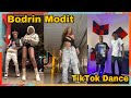 Bodrin Modit😍 -BLACKLIVEOFF TikTok Dance Compilation Challenge #tiktokdance #cotedivoire