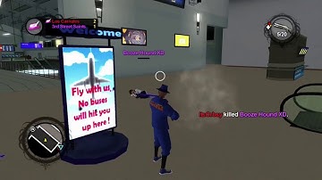 Saints Row PTP Montage