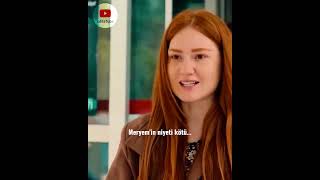 Gönül Dağı Meryem Rıfat'ı tekrar kazanmak istiyor? #gonuldagi#sevilaygultekin#gonuldagimeryem