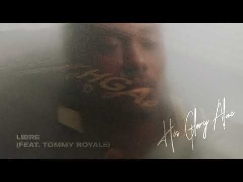 KB Libre Feat Tommy Royale Official Audio