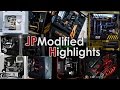JPModified custom PC&#39;s