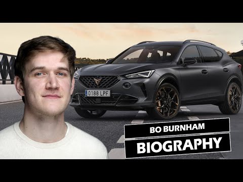 Video: Bo Burnham Net Worth