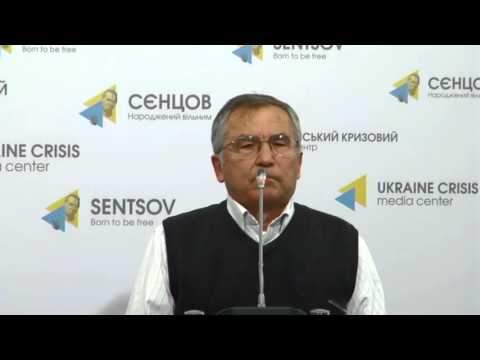 Презентація книги Ярослава Кошіва MH17. УКМЦ, 30 вересня 2015