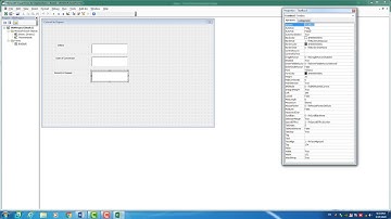 TYBCOM SEM 6 COMPUTER PRACTICAL VISUAL BASIC