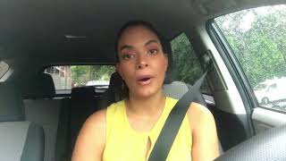 Uber Eats Deliveries In NYC: The Tea