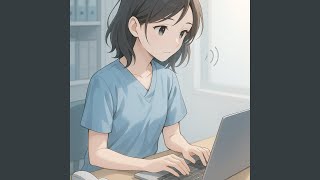 整うリズムに　身をゆだねて