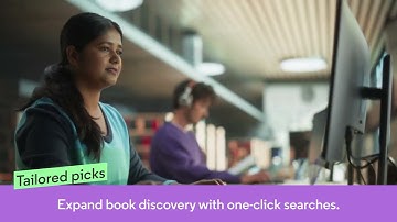 Introducing the Ebook Central Research Assistant | AI-Powered Research Support for Libraries