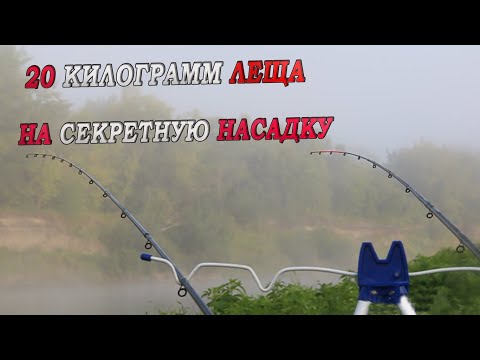 РЫБАЛКА УДАЛАСЬ! ЛУЧШАЯ