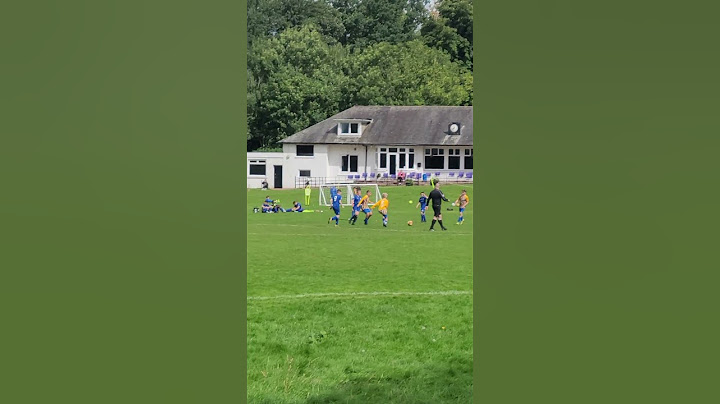 Students' Soccer Match in UK, 축구 종주국 영국 학생들의 축구경기, 푸른 잔디가 너무 좋아요 #축구 #영국